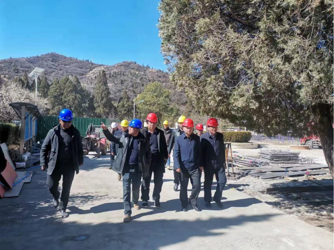 永寧鎮中小學教學樓抗震加固工程